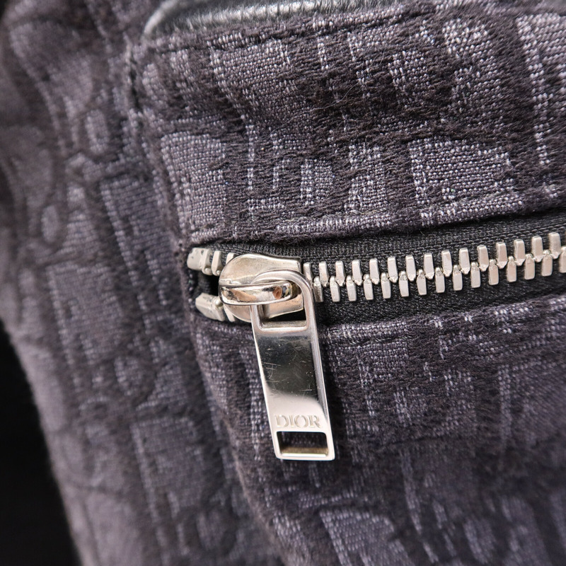 Dior 帆布Rider Backpack背包-5