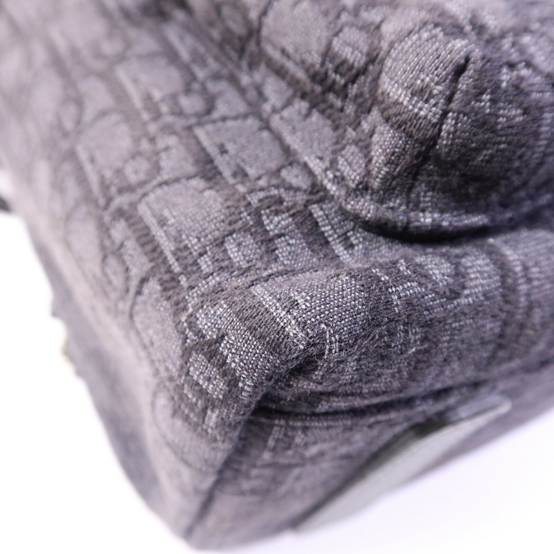 Dior 帆布Rider Backpack背包-10