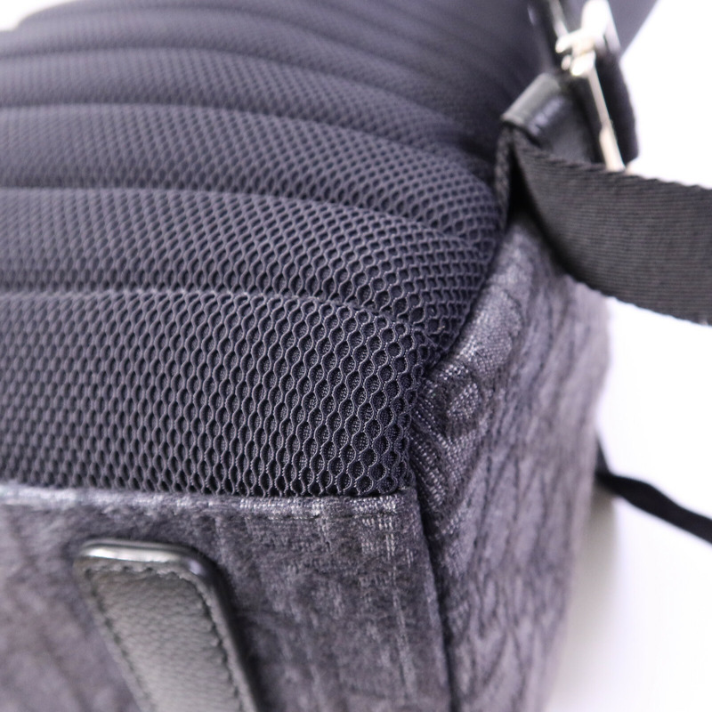 Dior 帆布Rider Backpack背包-11
