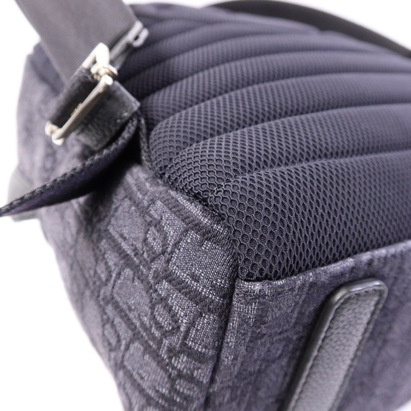 Dior 帆布Rider Backpack背包-12
