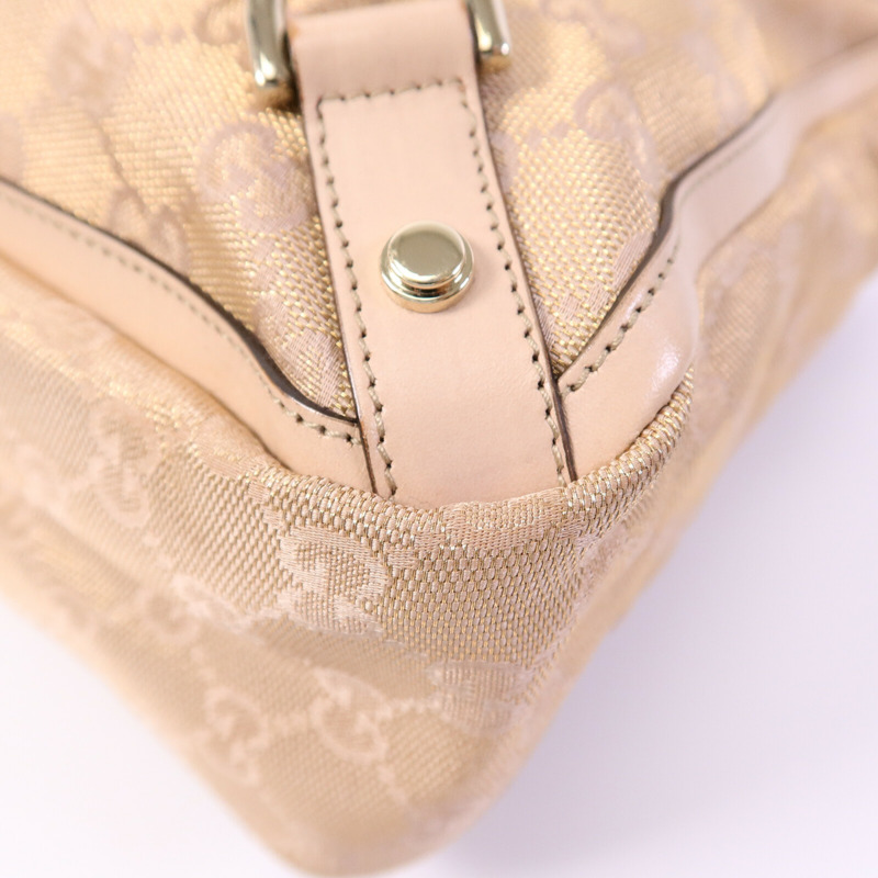 GUCCI 帆布Tote Bag手挽袋-6