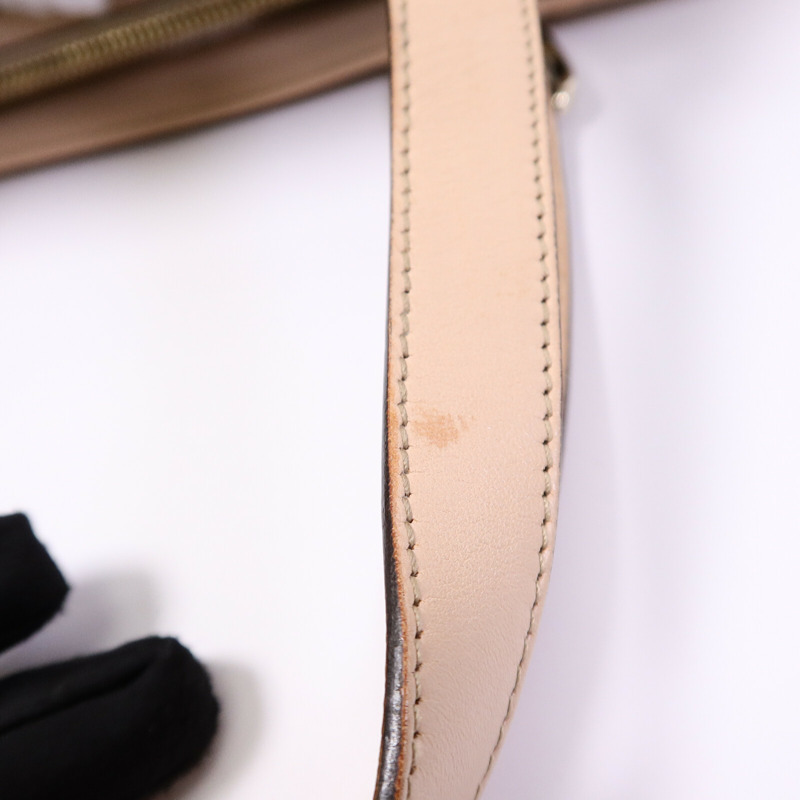 GUCCI 帆布Tote Bag手挽袋-18