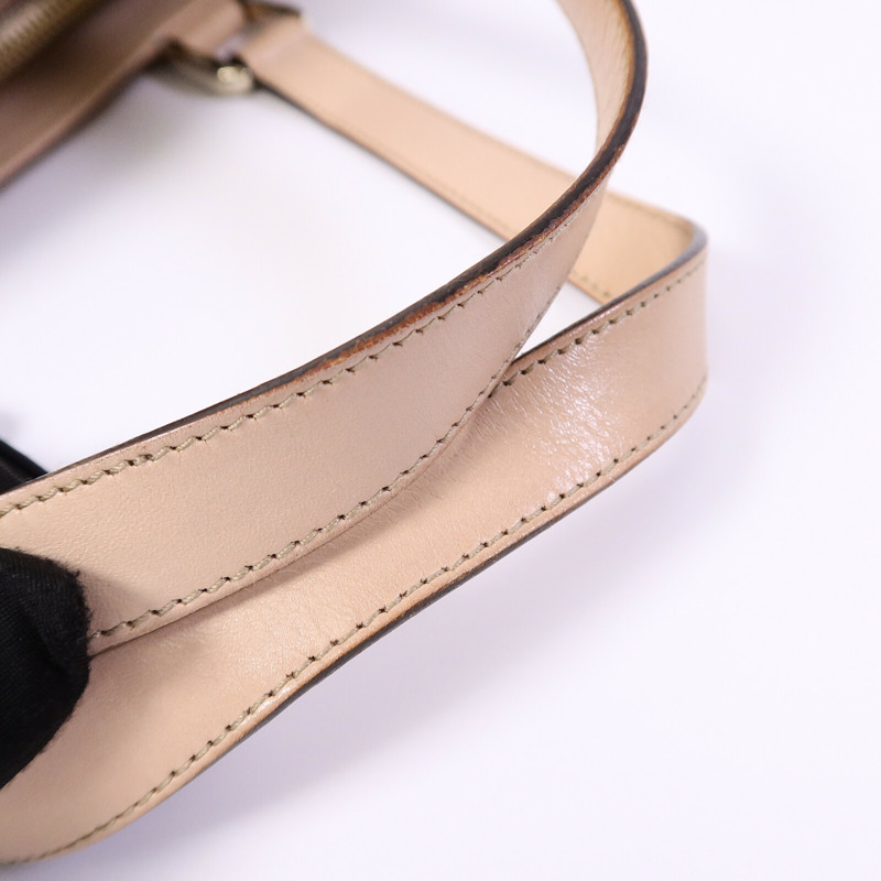 GUCCI 帆布Tote Bag手挽袋-19