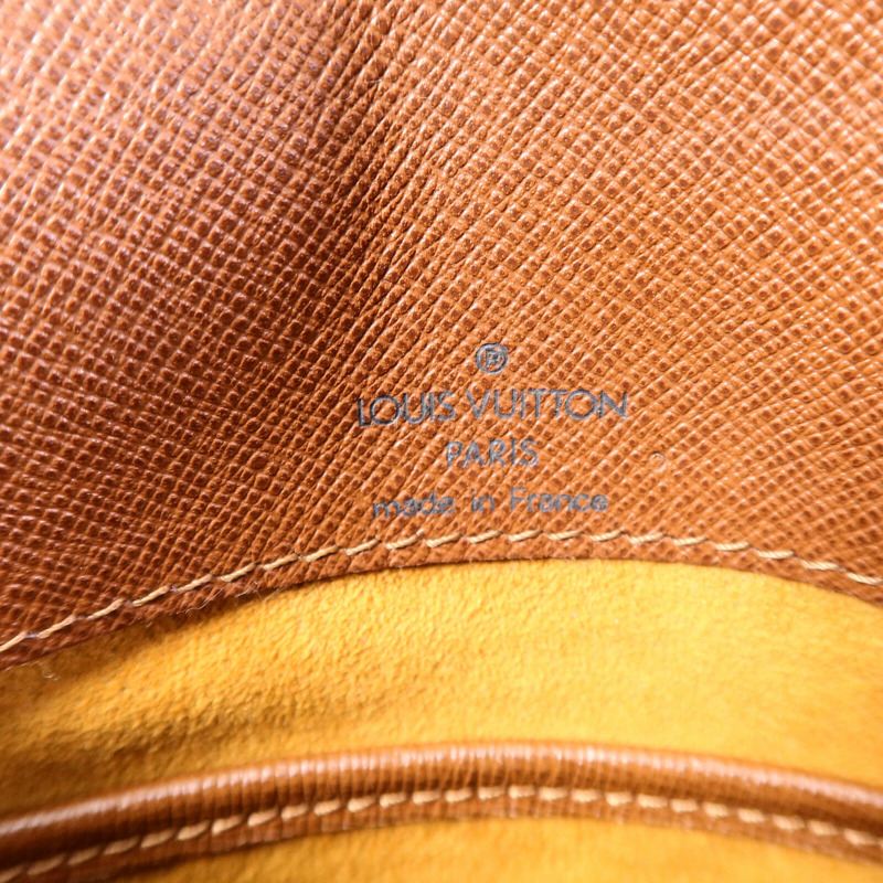 LOUIS VUITTON Monogram Musette Salsa Short肩背袋-5