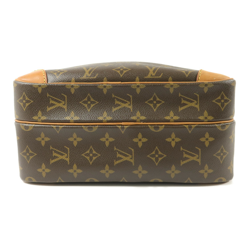 LOUIS VUITTON Monogram Nile肩背袋-3