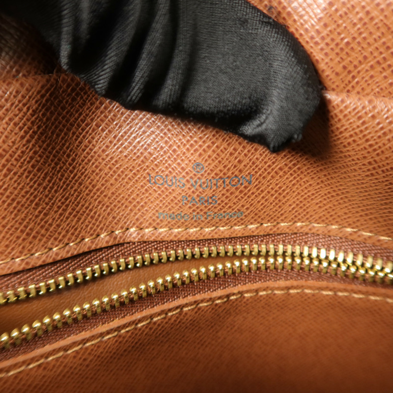 LOUIS VUITTON Monogram Nile肩背袋-5