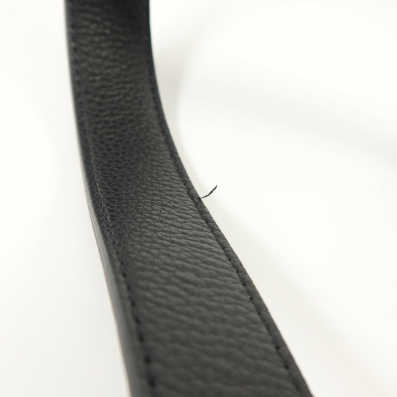 Dior 帆布/牛皮皮革Mini Saddle Messenger肩背袋-15