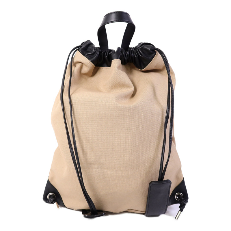 FENDI 帆布Backpack背包-1