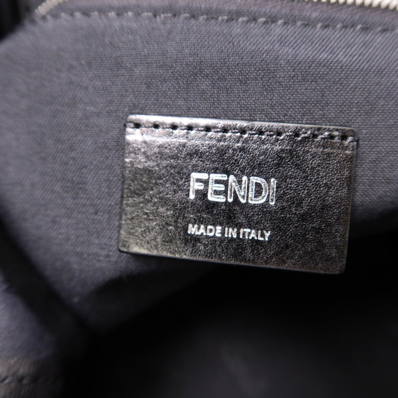 FENDI 帆布Backpack背包-5