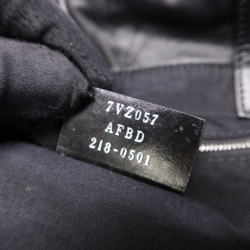 FENDI 帆布Backpack背包-6