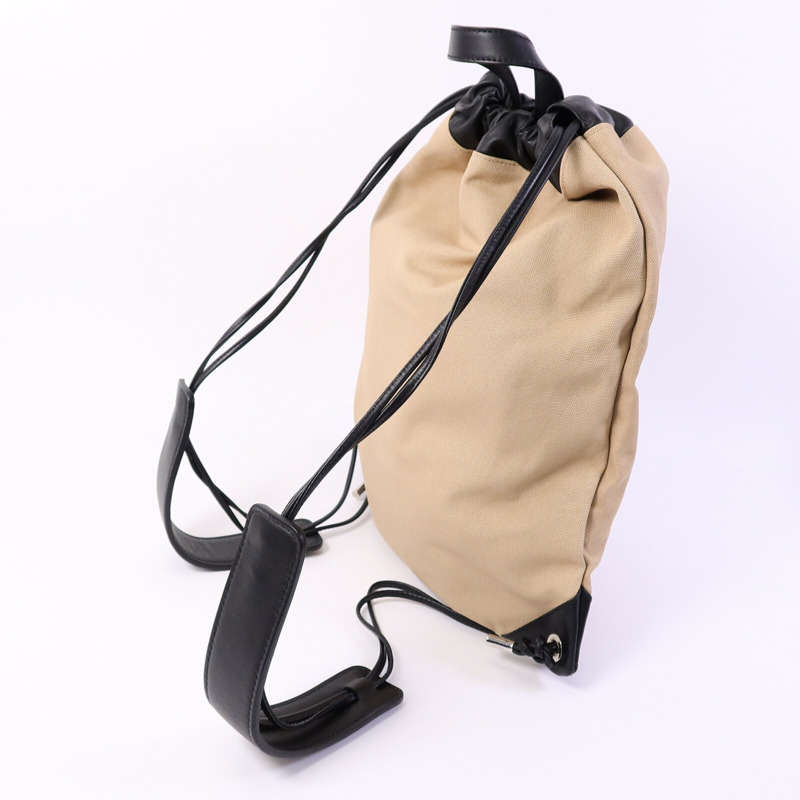 FENDI 帆布Backpack背包-7