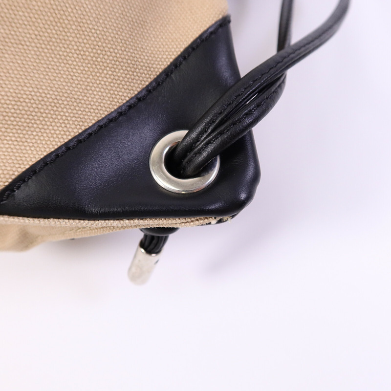 FENDI 帆布Backpack背包-8