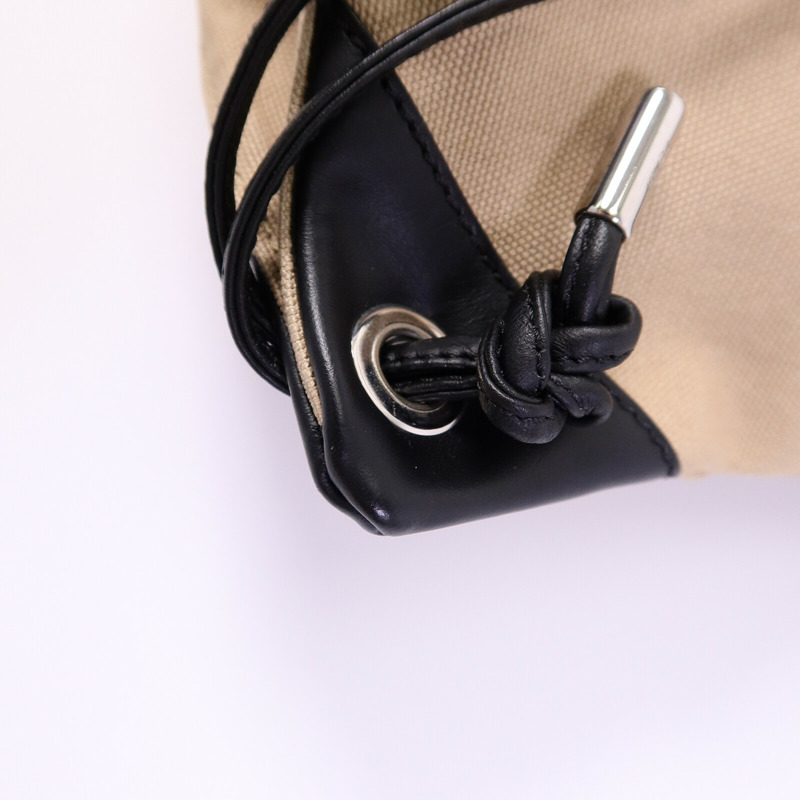 FENDI 帆布Backpack背包-10