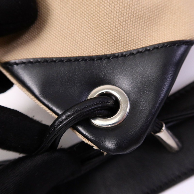 FENDI 帆布Backpack背包-12