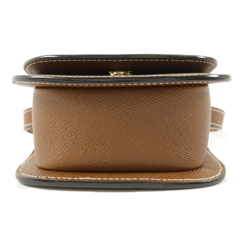 BALLY 牛皮皮革Shoulder Bag肩背袋-3