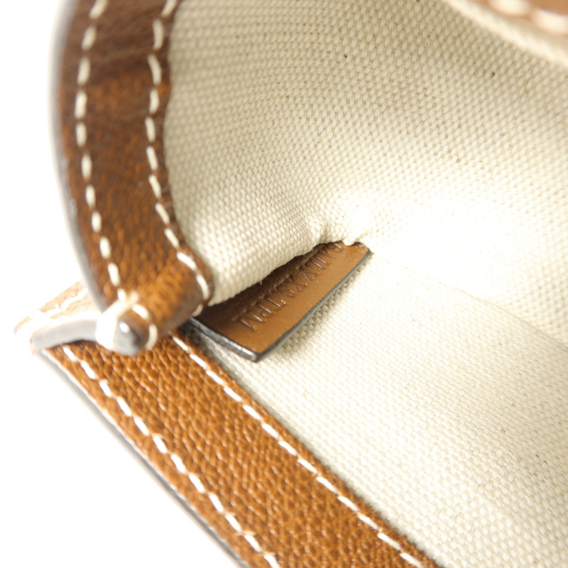 BALLY 牛皮皮革Shoulder Bag肩背袋-6