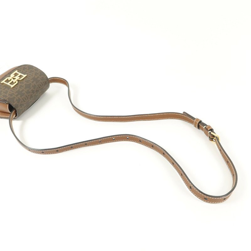 BALLY 牛皮皮革Shoulder Bag肩背袋-9