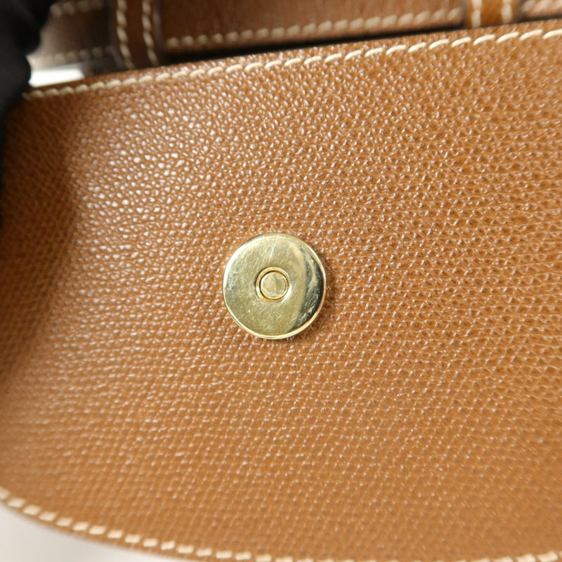 BALLY 牛皮皮革Shoulder Bag肩背袋-11