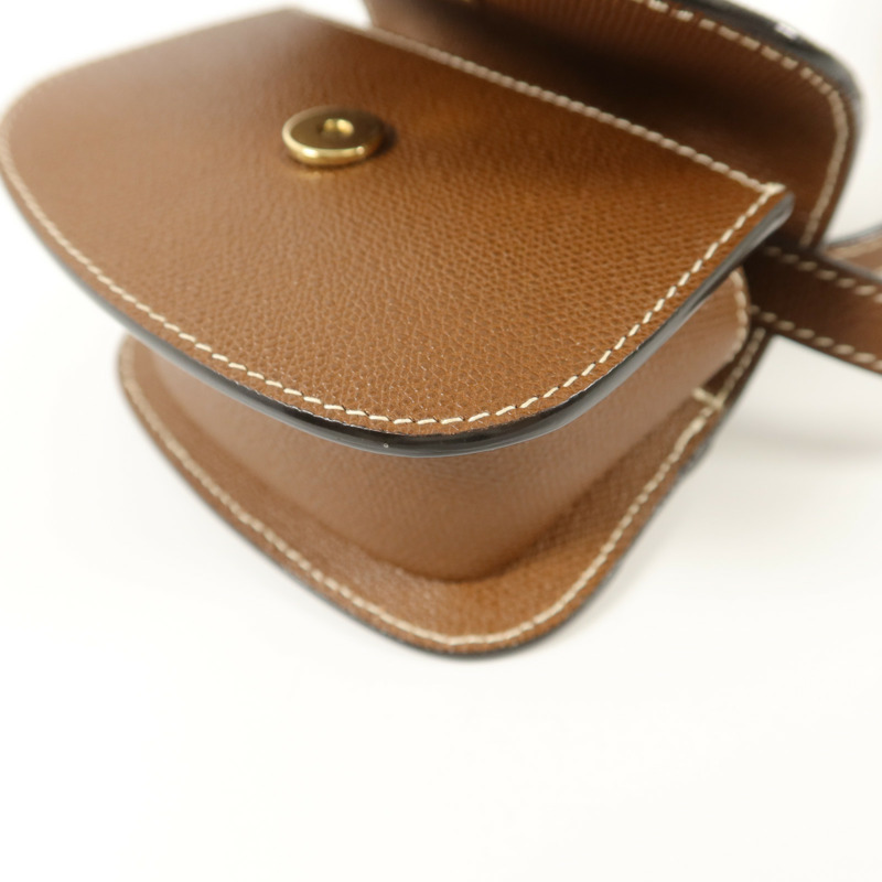 BALLY 牛皮皮革Shoulder Bag肩背袋-12