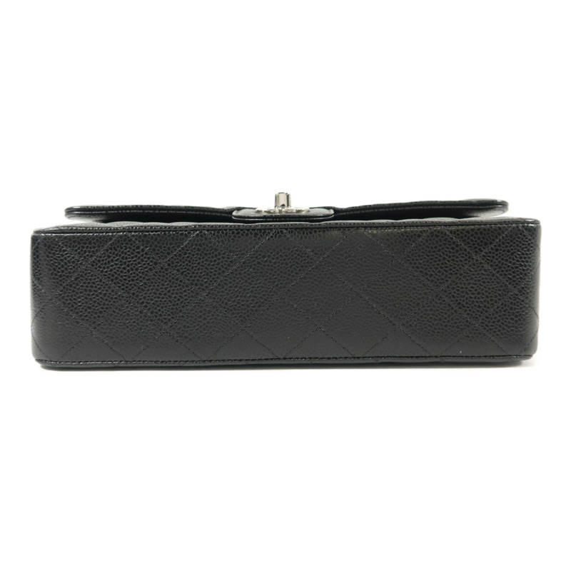 CHANEL 牛皮皮革Classic 25鏈帶肩背袋-3