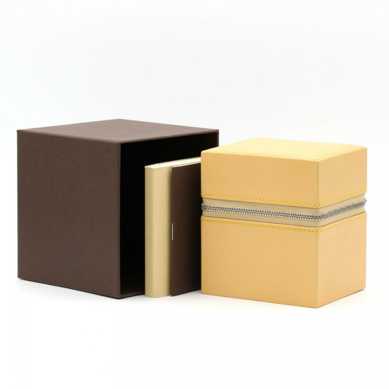 路易威登 Tambour 三重線圈 Q1212 SS 石英腕錶-6