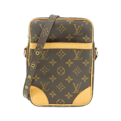 路易威登 Monogram Danube M45266 單肩包