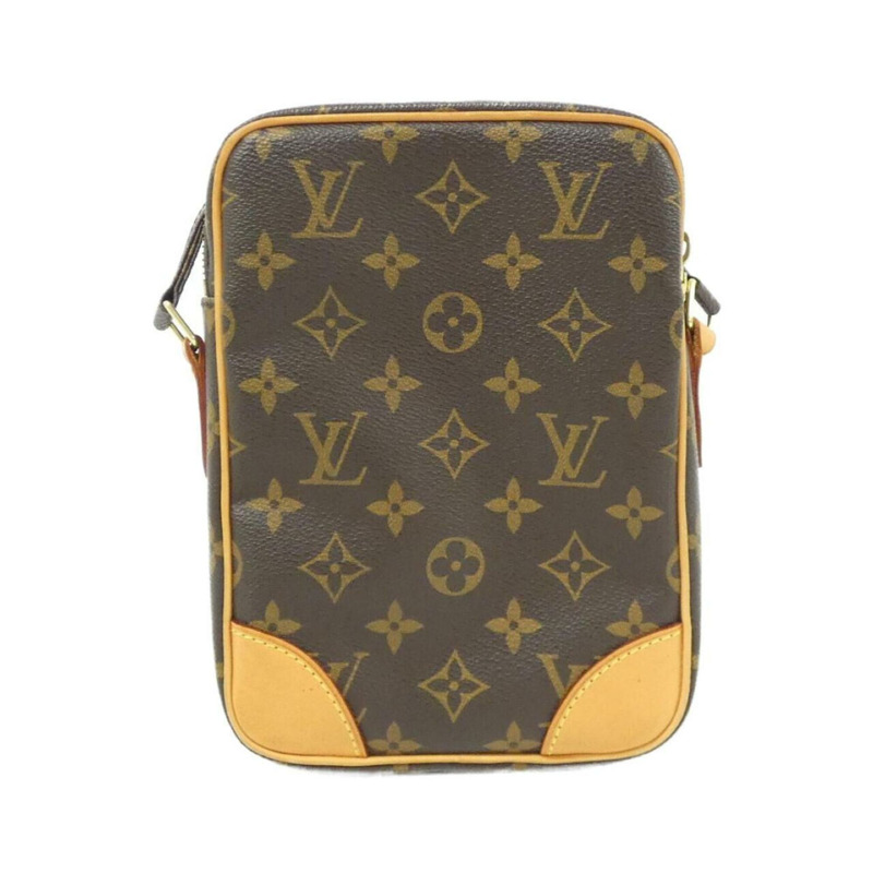 路易威登 Monogram Danube M45266 單肩包-1