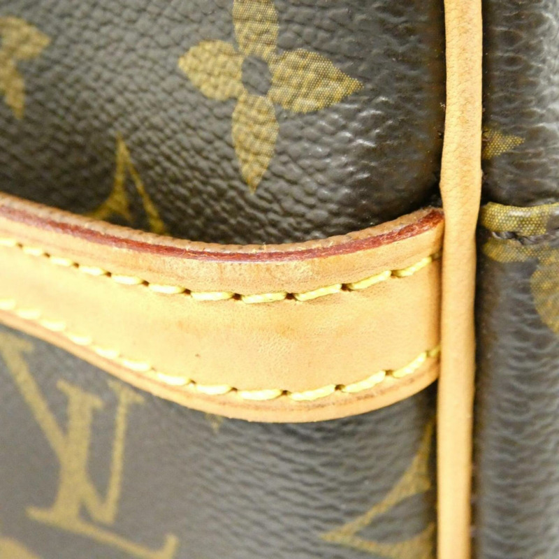 路易威登 Monogram Danube M45266 單肩包-3