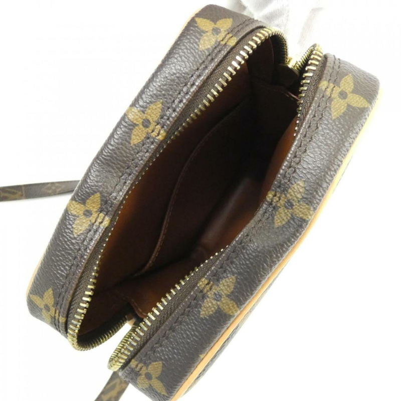 路易威登 Monogram Danube M45266 單肩包-7