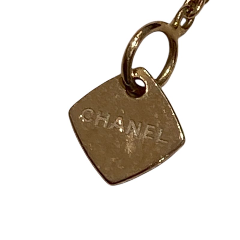 CHANEL 香奈兒 J12368 COCO CRUSH 可旋轉單鑽手鍊 18K 鑽石 米金色-9