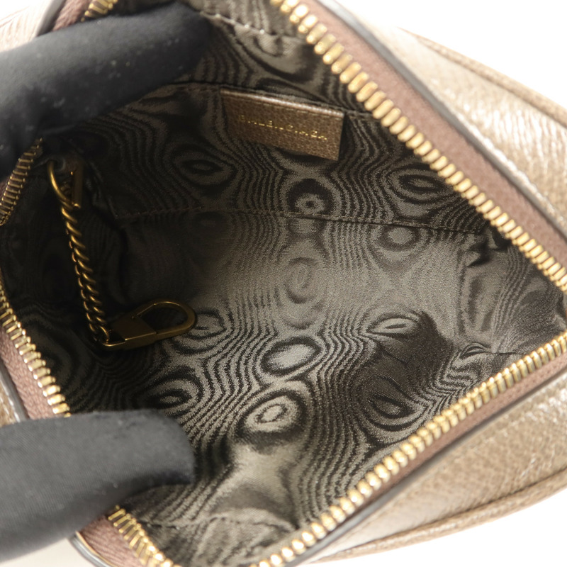 BALENCIAGA 塗層帆布Gucci & Balenciaga's Hacker Project肩背袋-4
