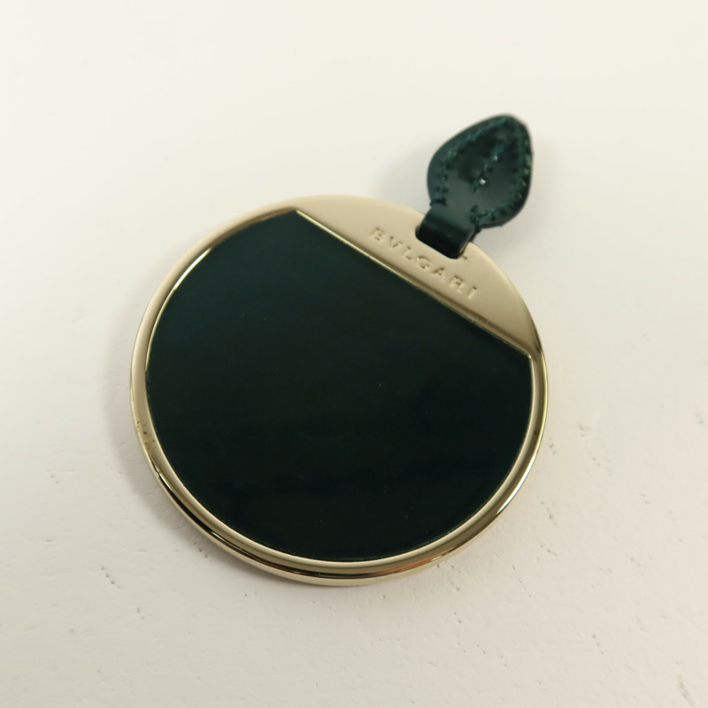 BVLGARI 漆皮皮革Serpenti Forever鏈帶手挽肩背兩用袋-17