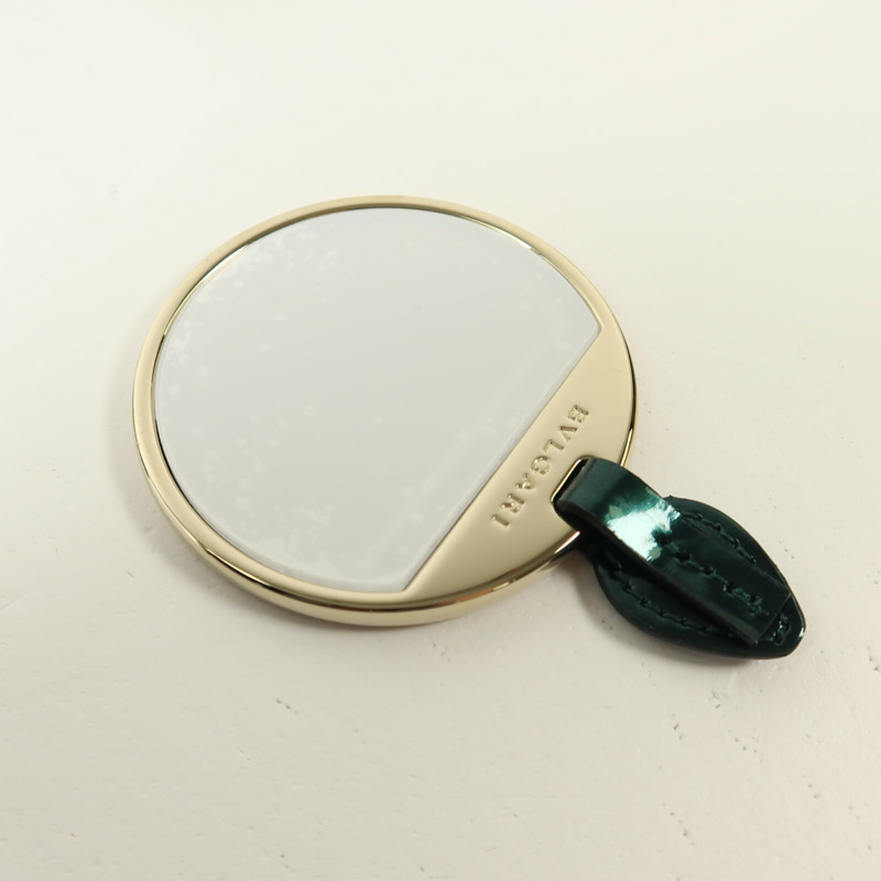 BVLGARI 漆皮皮革Serpenti Forever鏈帶手挽肩背兩用袋-18