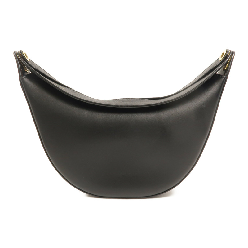 LOEWE 牛皮皮革Luna Small肩背袋-1