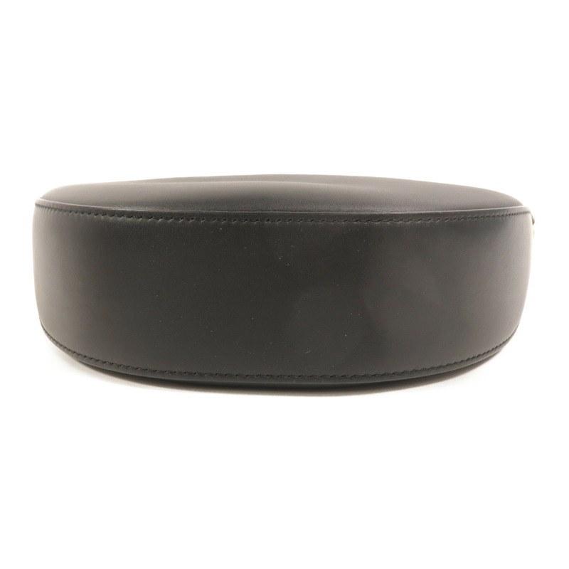 LOEWE 牛皮皮革Luna Small肩背袋-3