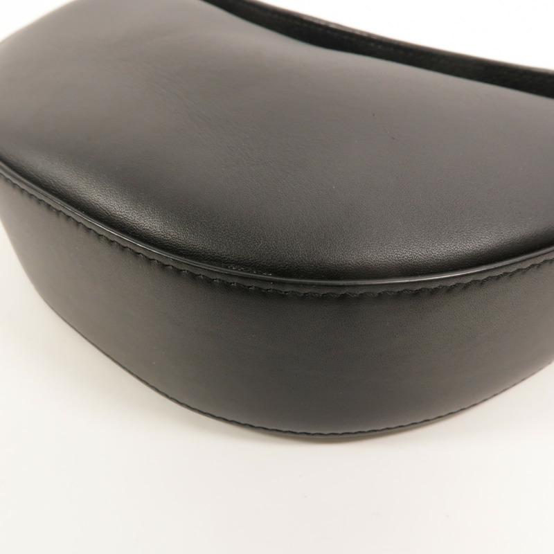 LOEWE 牛皮皮革Luna Small肩背袋-9