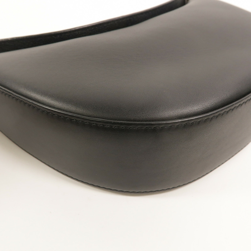 LOEWE 牛皮皮革Luna Small肩背袋-10