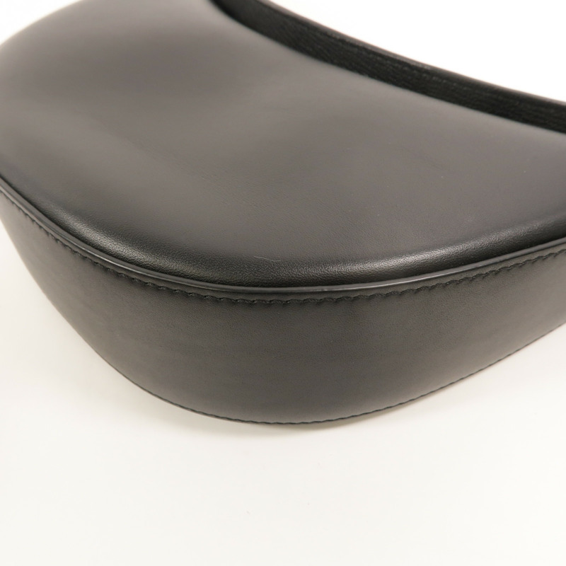 LOEWE 牛皮皮革Luna Small肩背袋-11