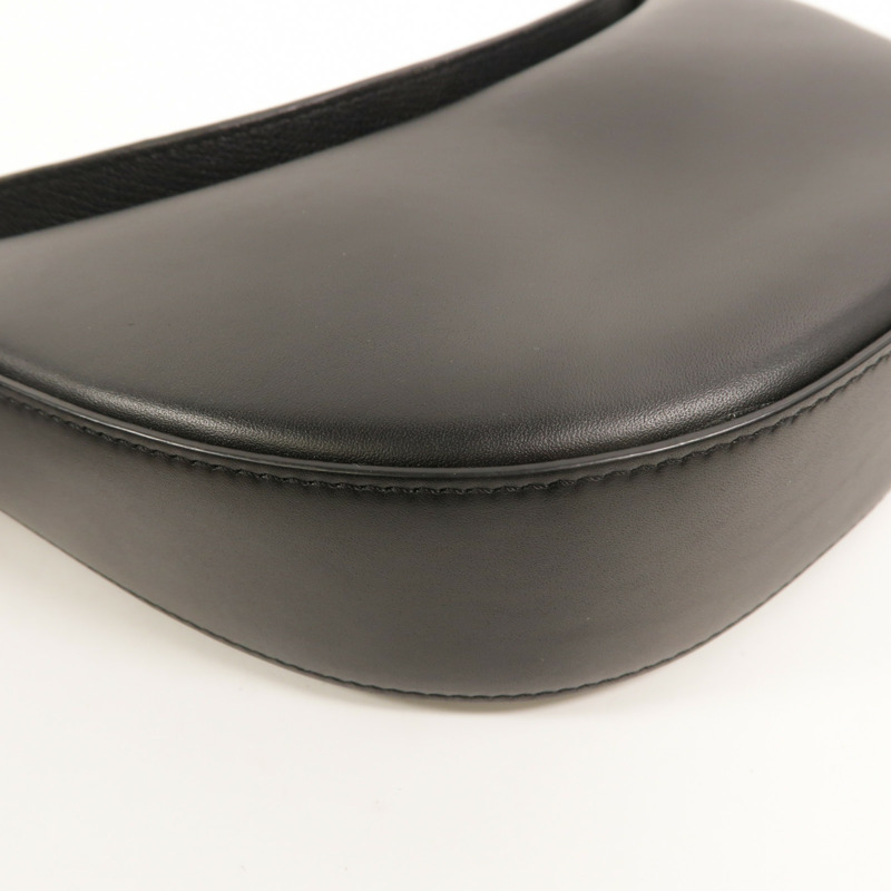LOEWE 牛皮皮革Luna Small肩背袋-12