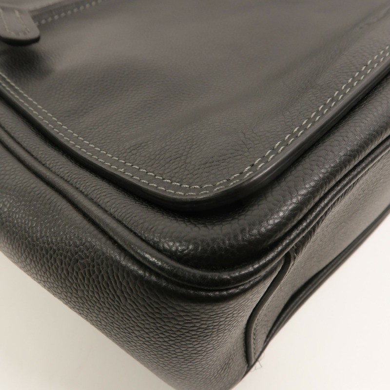 Salvatore Ferragamo 牛皮皮革Shoulder Bag肩背袋-11