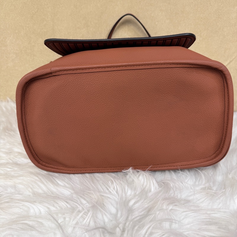 LV Neverfull Inside Out MM 新款雙面托特包 晶片款-4