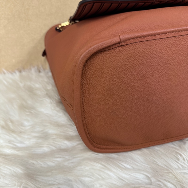 LV Neverfull Inside Out MM 新款雙面托特包 晶片款-5