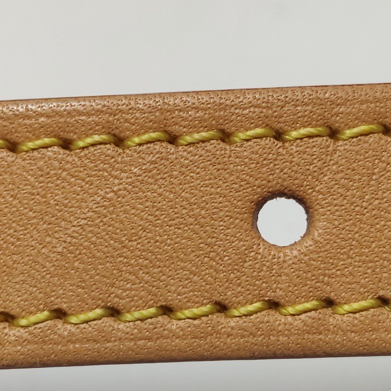 Louis Vuitton (LV) Carry All小號植鞣革Monogram印花子母包肩背包晶片款-14