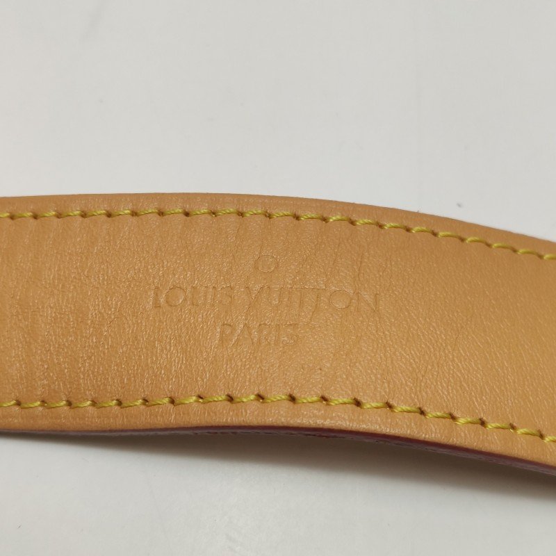 Louis Vuitton (LV) Carry All小號植鞣革Monogram印花子母包肩背包晶片款-15
