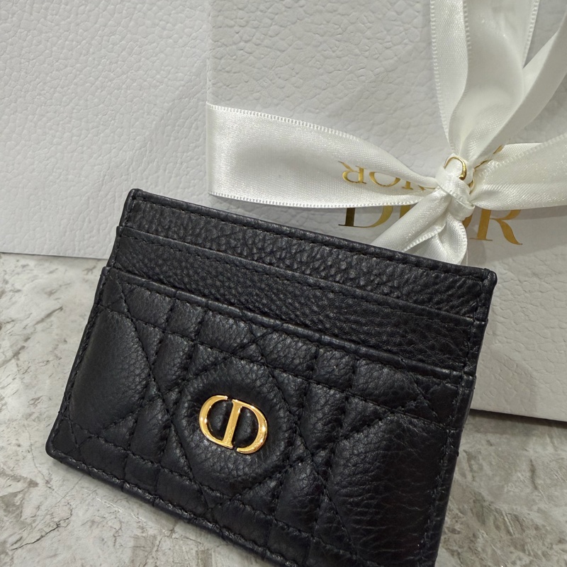 Dior Caro Freesia 卡夾-1