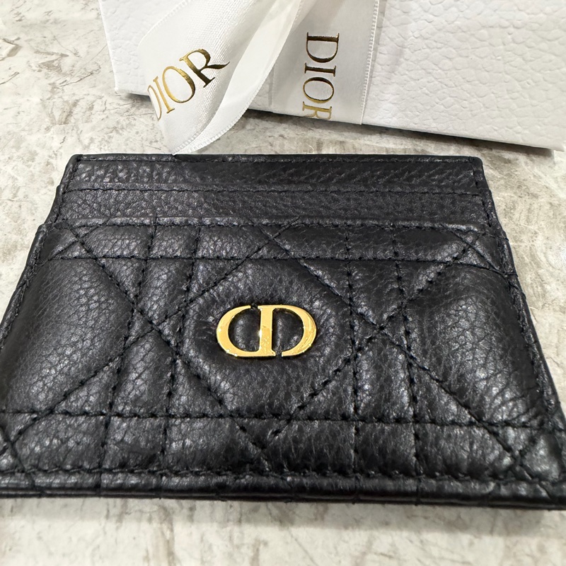 Dior Caro Freesia 卡夾-2