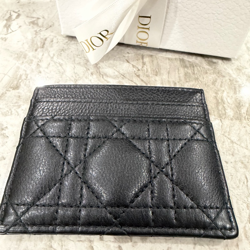 Dior Caro Freesia 卡夾-3