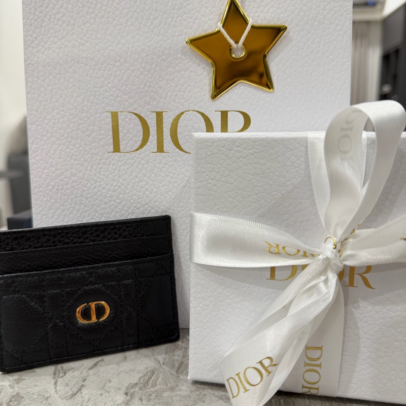 Dior Caro Freesia 卡夾-4