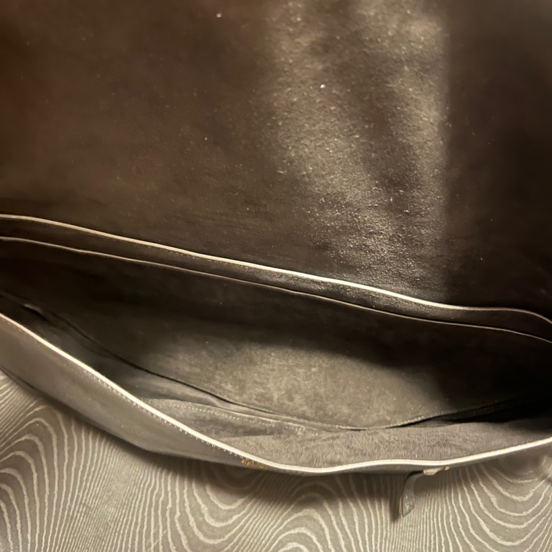 Celine Halfmoon Soft Triomphe-5