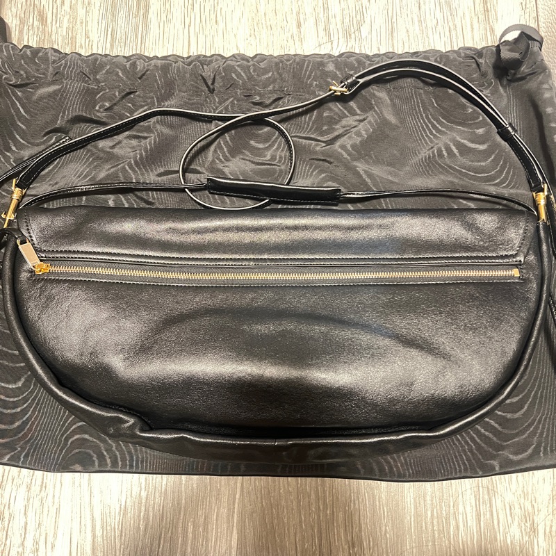 Celine Halfmoon Soft Triomphe-9